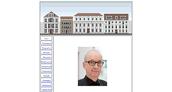 Desktop Screenshot of brands-architektur.de